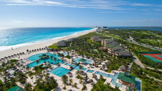 Iberostar Selection Cancun Resort