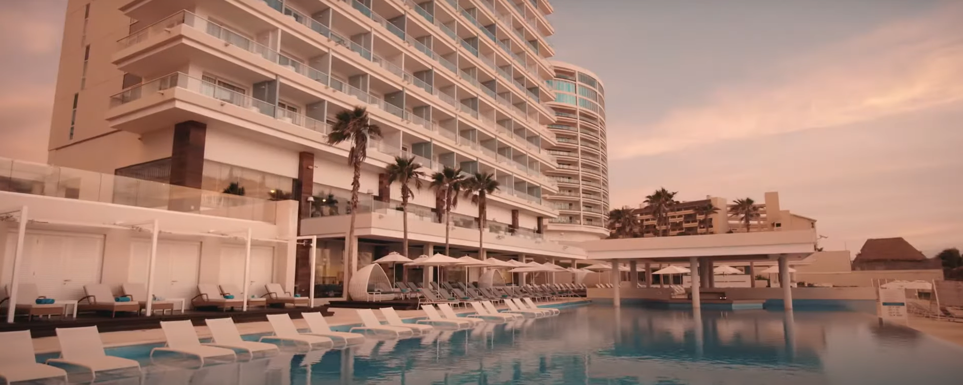 Iberostar Selection Cancun Coral Level Adults Only Resort