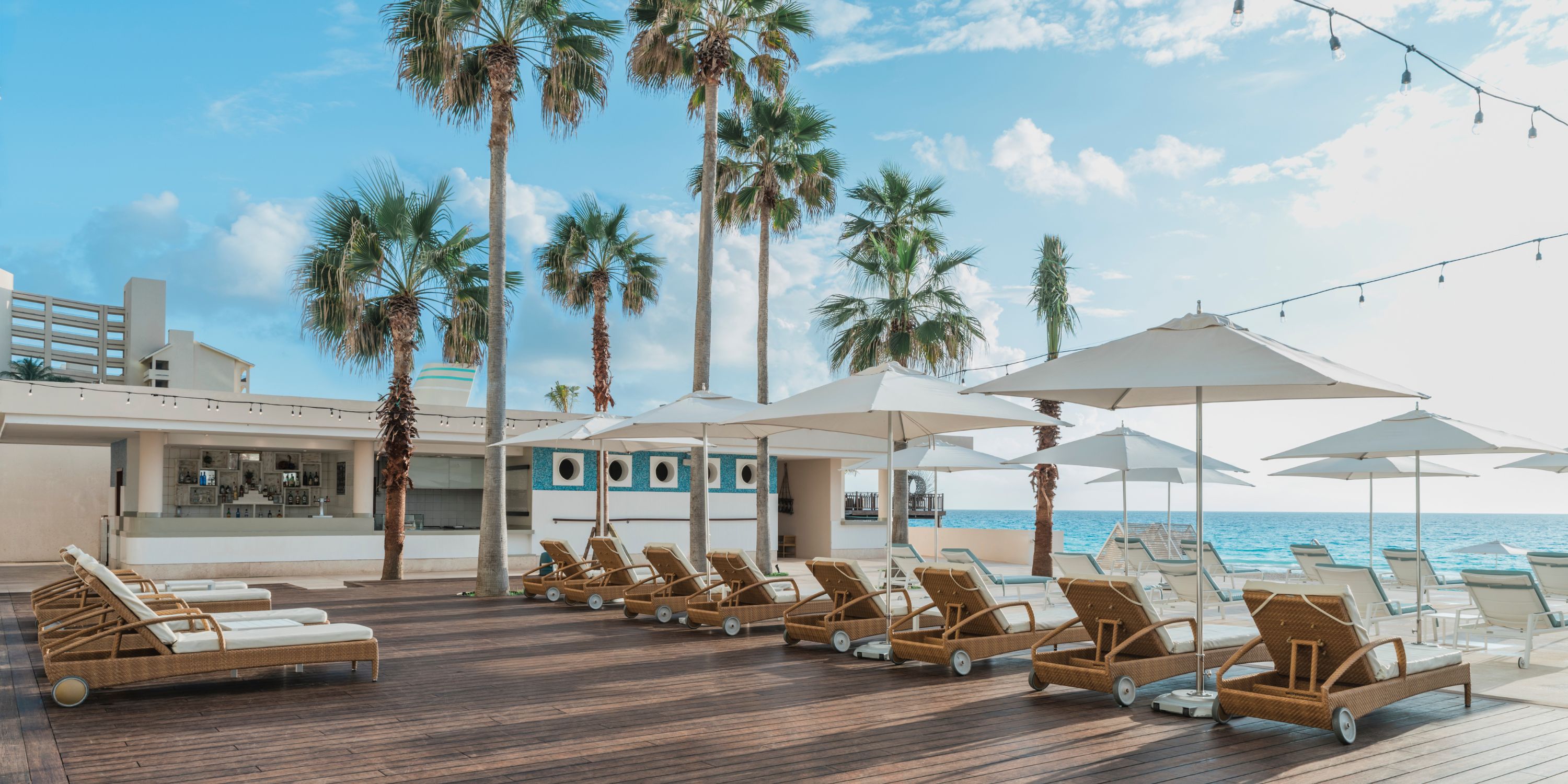 Iberostar Cancun Coral Terrace